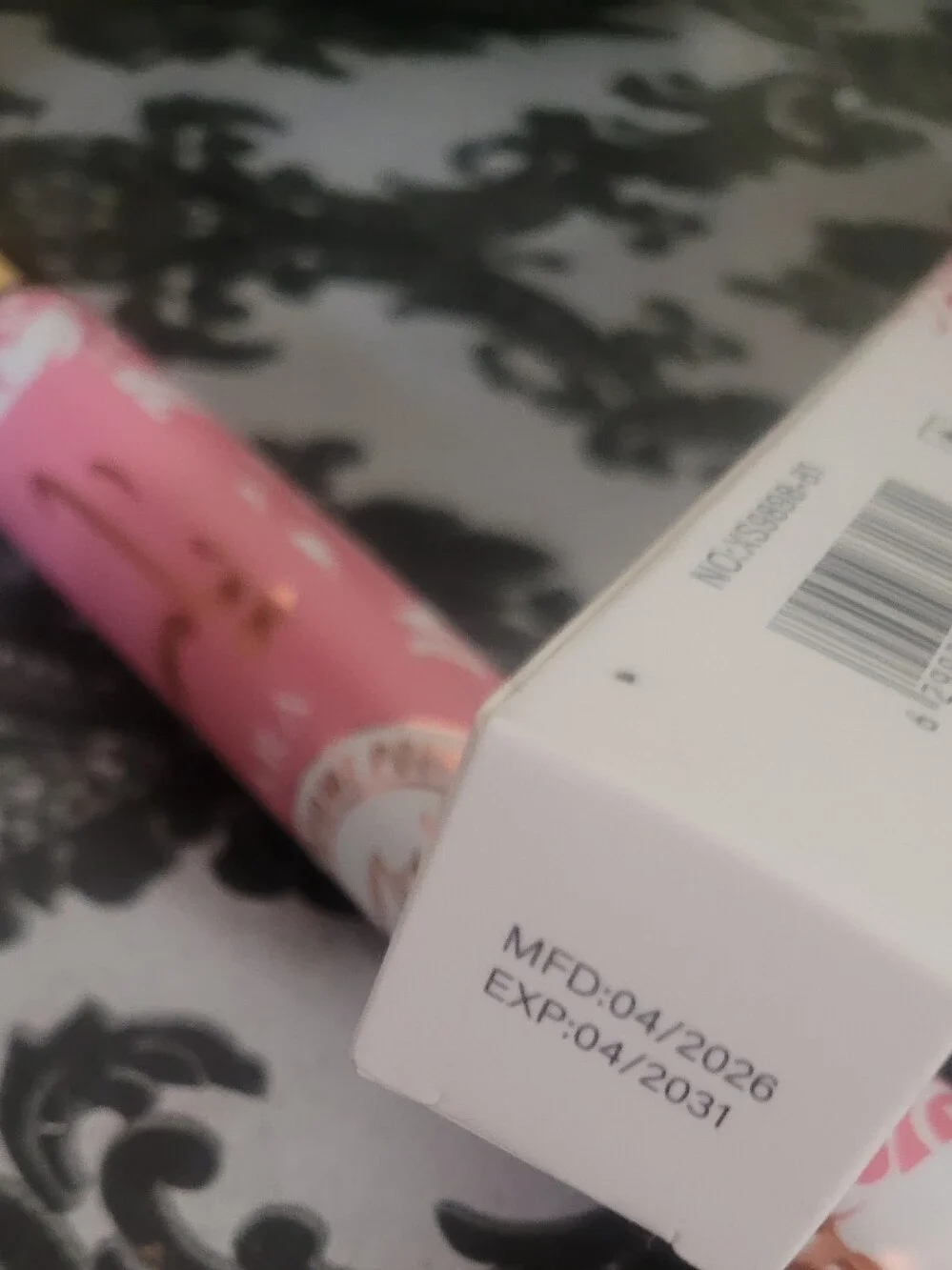 2 Ara Parfum  *Bundle Of 2*